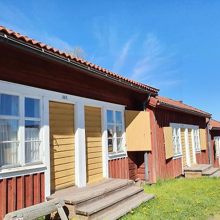 Loevanger Kyrkstad Lovanger Exterior foto