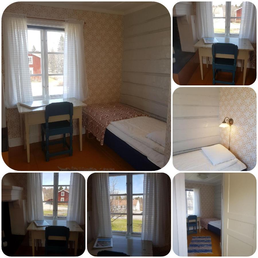 Loevanger Kyrkstad Lovanger Exterior foto