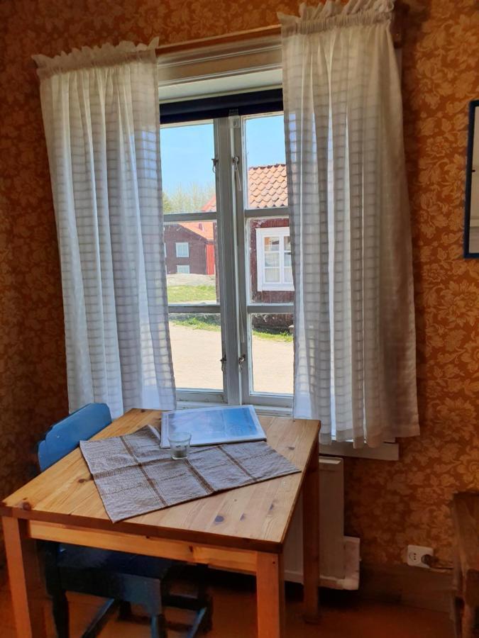 Loevanger Kyrkstad Lovanger Exterior foto