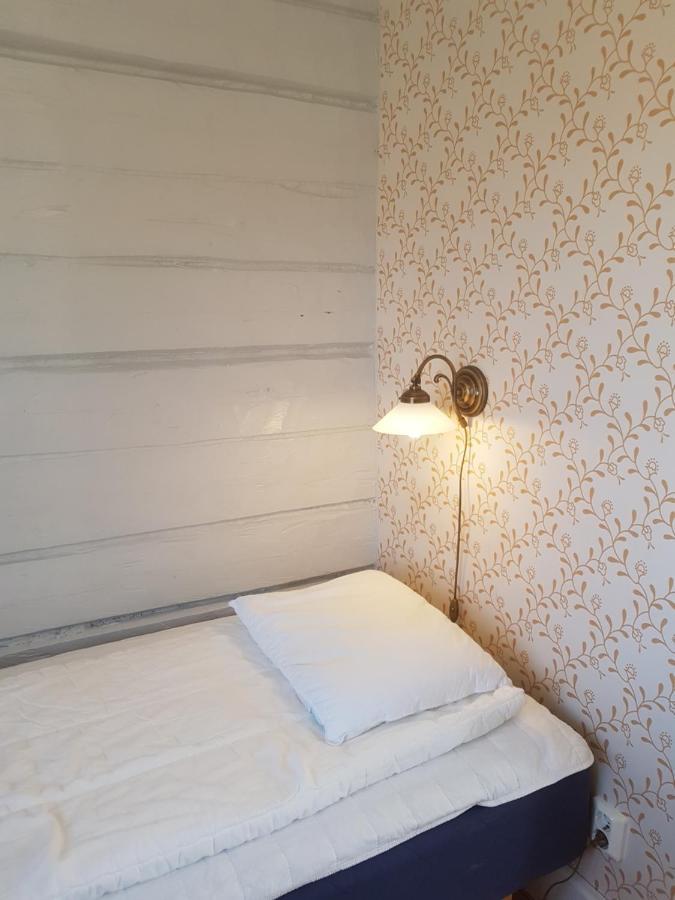 Loevanger Kyrkstad Lovanger Exterior foto