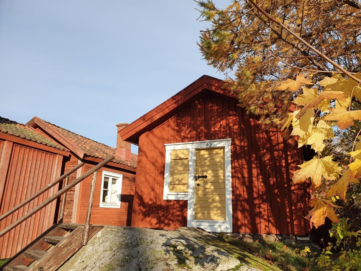 Loevanger Kyrkstad Lovanger Exterior foto