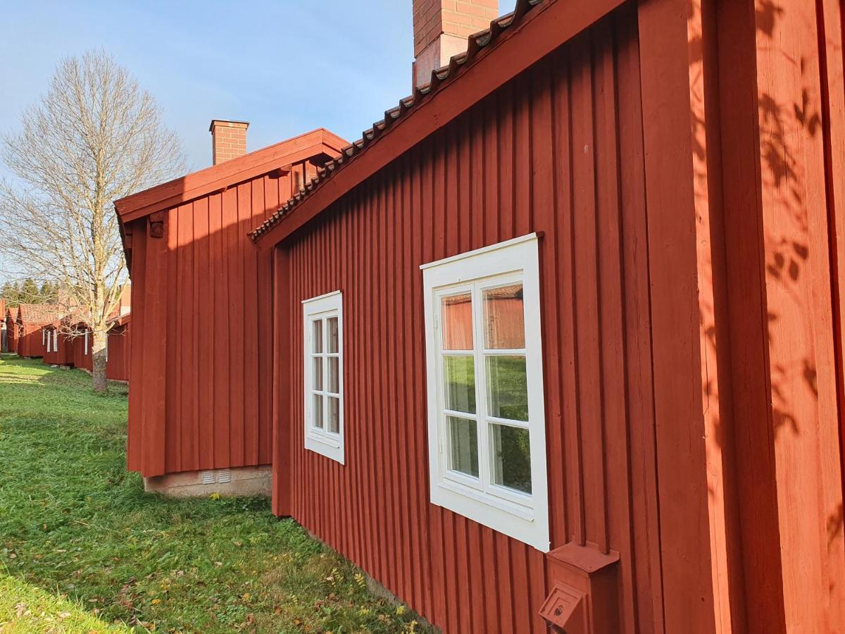 Loevanger Kyrkstad Lovanger Exterior foto
