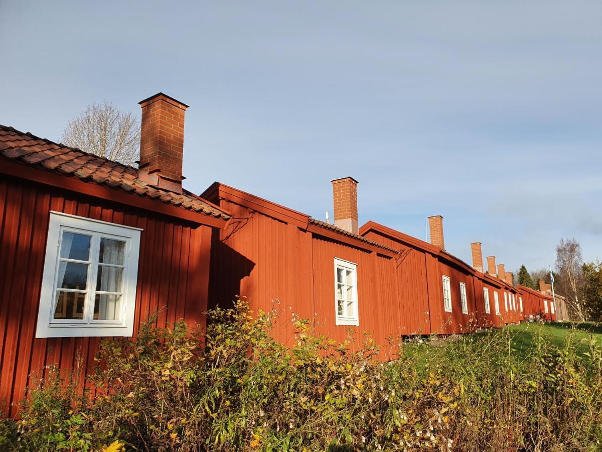 Loevanger Kyrkstad Lovanger Exterior foto