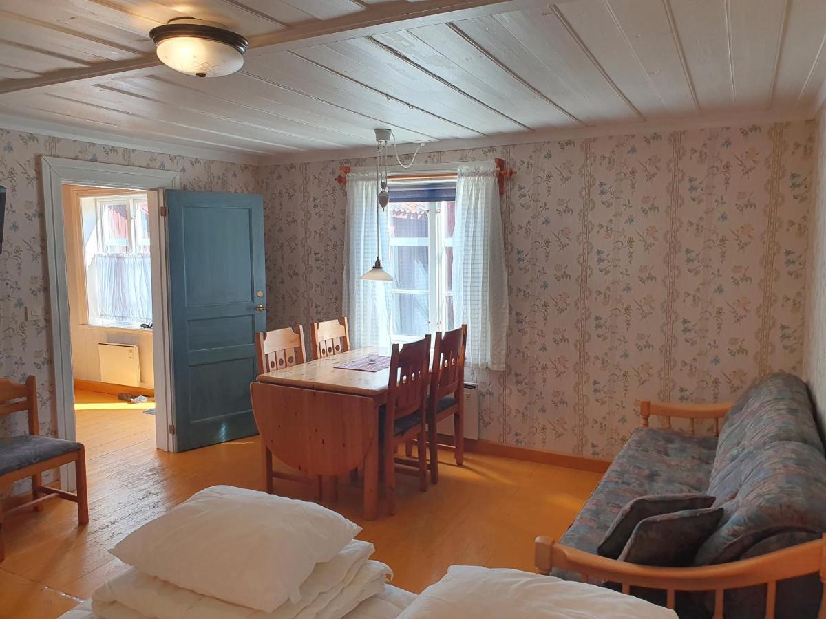 Loevanger Kyrkstad Lovanger Exterior foto